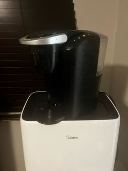 Keurig coffee make
