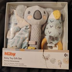 Baby Gift Box