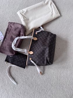 Never Full Luxury Bag