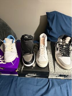 Jordan’s