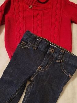 Valentine's Day Outfit