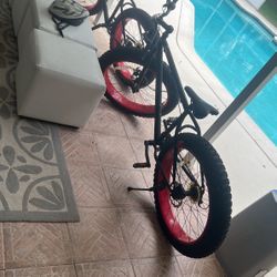 Bike Bronco - Not Eletric  Give your Offer 