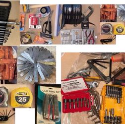 Tools