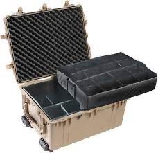 1630 Protector Transport Case.
