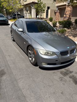 2009 bmw 328i  coupe
