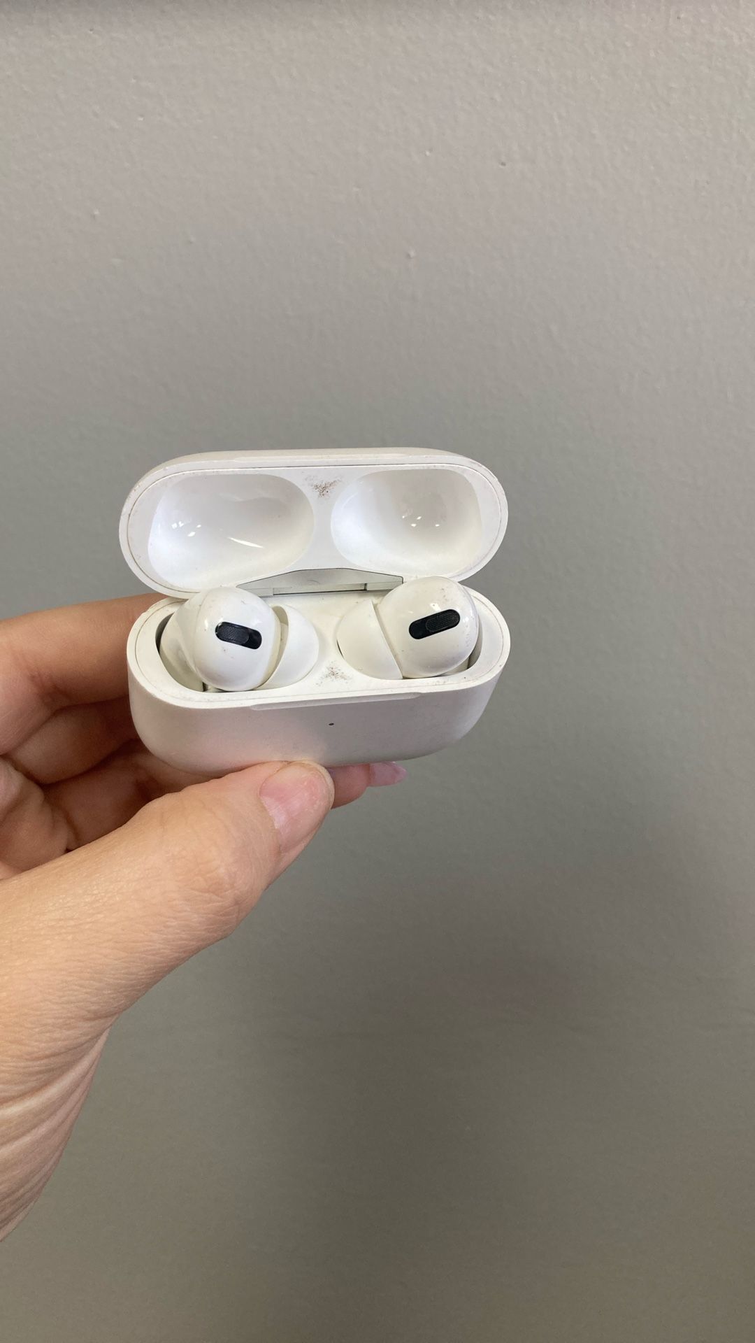 AirPods Pro 4th Gen