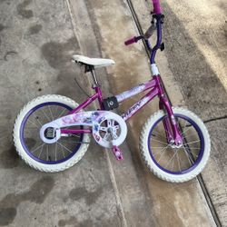 Girls Bike