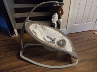 Ingenuity Baby Rocker