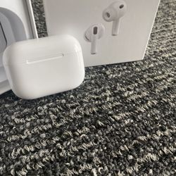 Air Pod Pro 3