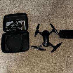 Drone With Camera 