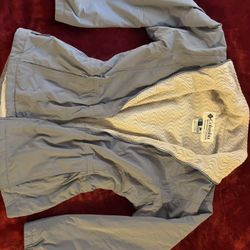 Columbia Jacket 