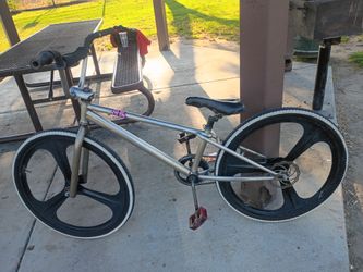 GT 24inch mark1