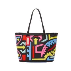 SPRAYGROUND A.I Limited Edition TOTE Like New