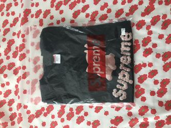 Supreme elephant tee