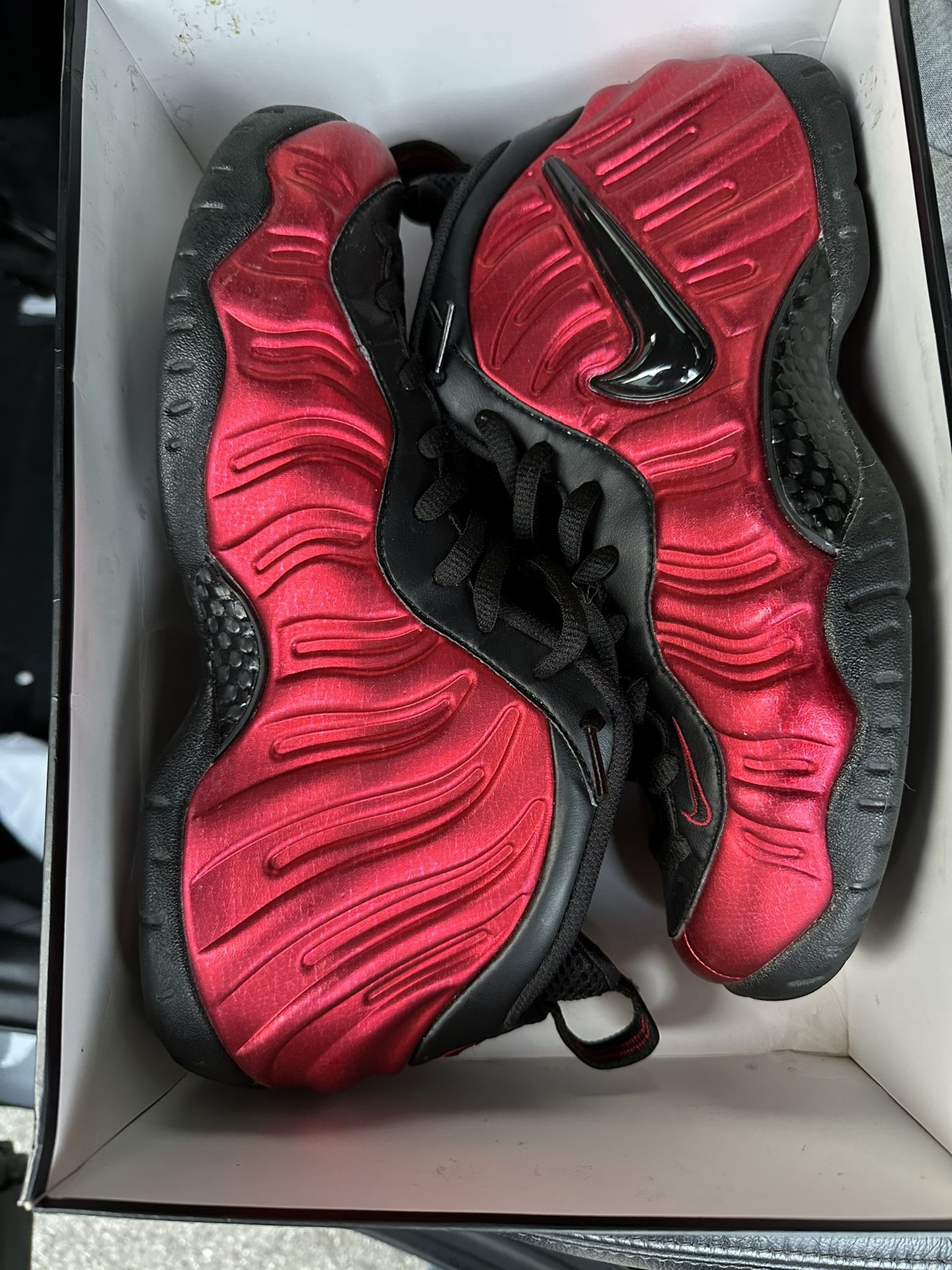Foamposite Sz 9.5