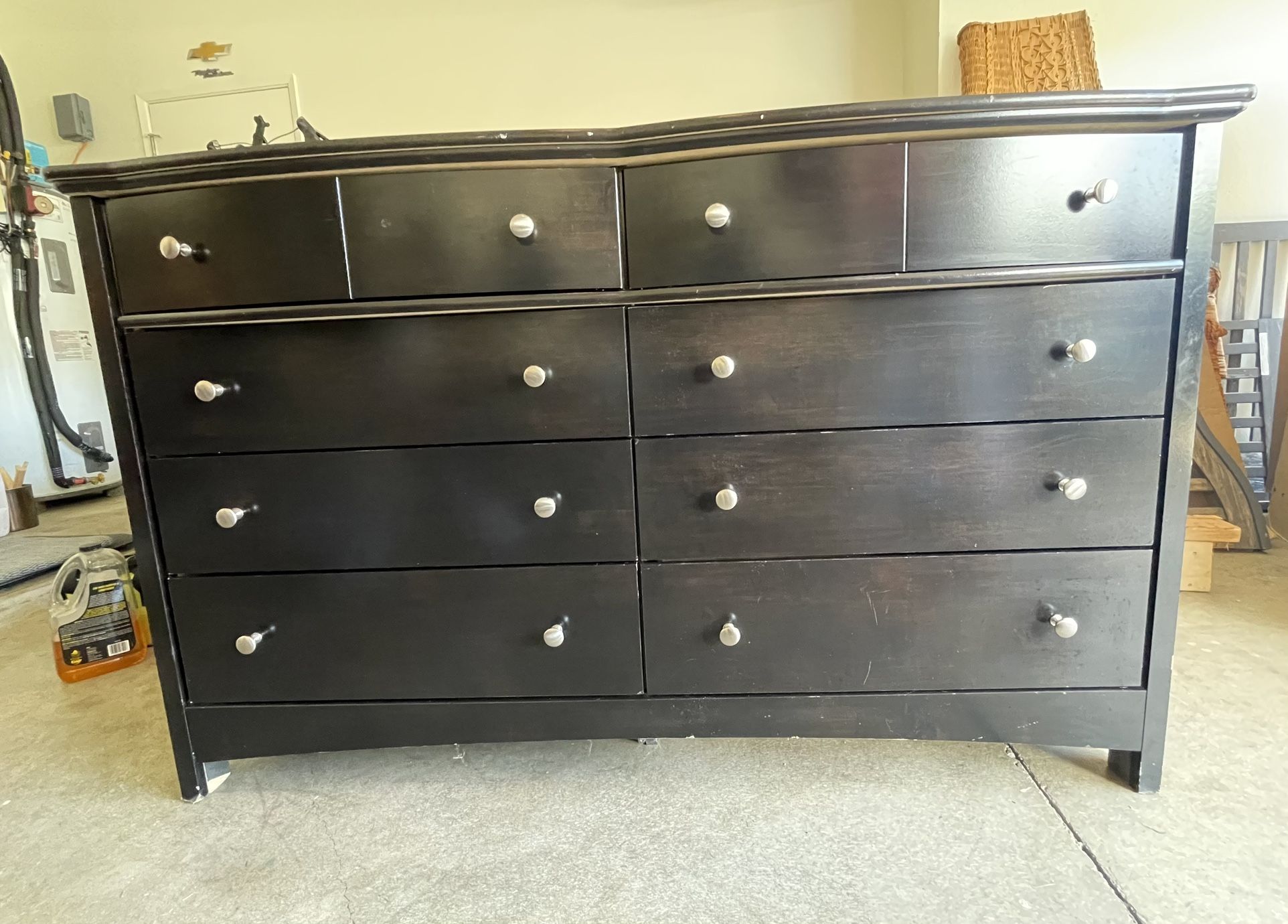 Large Dresser