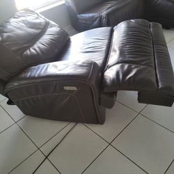 Leather Sofa Sectional