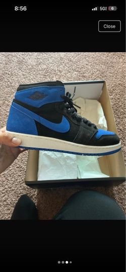 Jordan  (retro) 6Gs