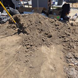 Free Clean Dirt