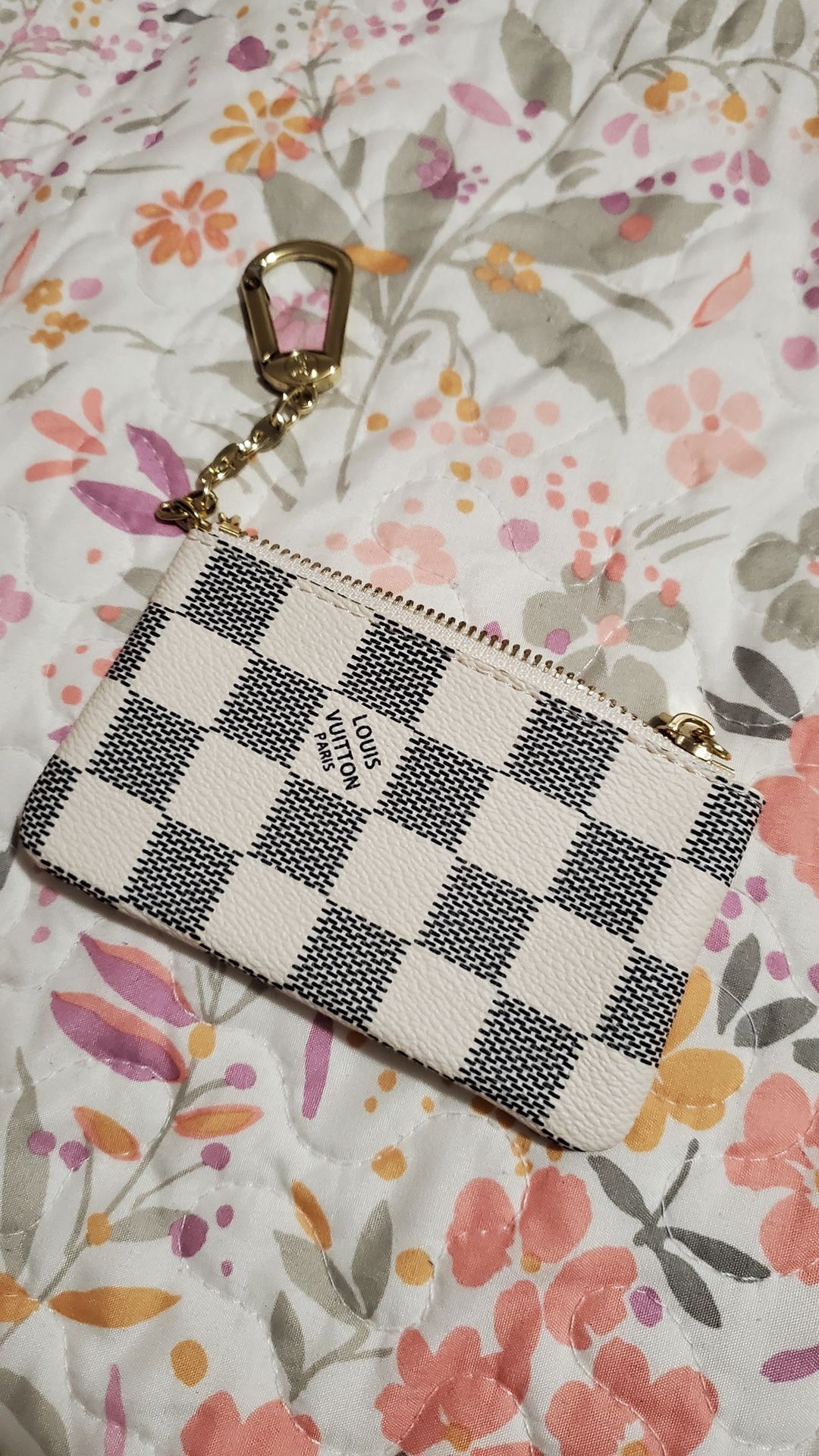 Keychain Pouch