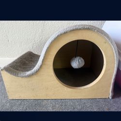 Cat House