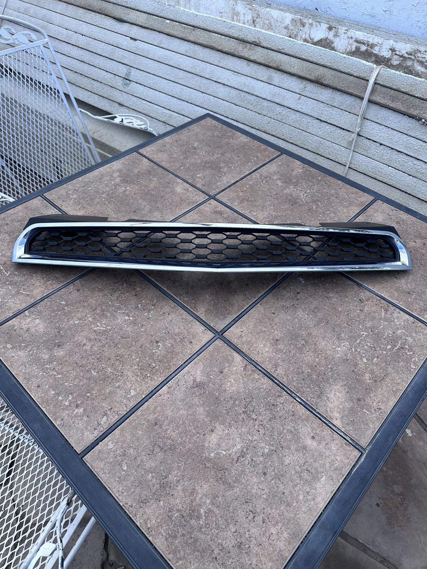 Car Parts