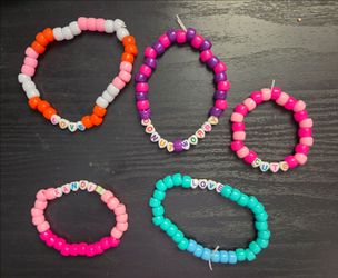 Bracelets