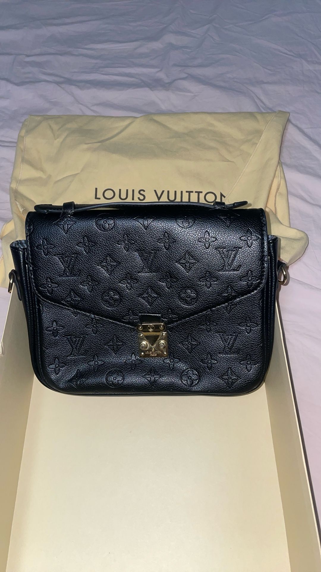Louis Vuitton