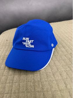 Lululemon Running Cap