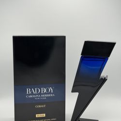 Bad Boy Men Cologne 1:1  