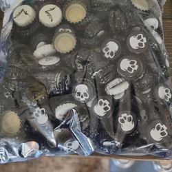 Free Bottle Caps