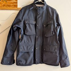 Ralph Lauren RLX water repellent Coat 