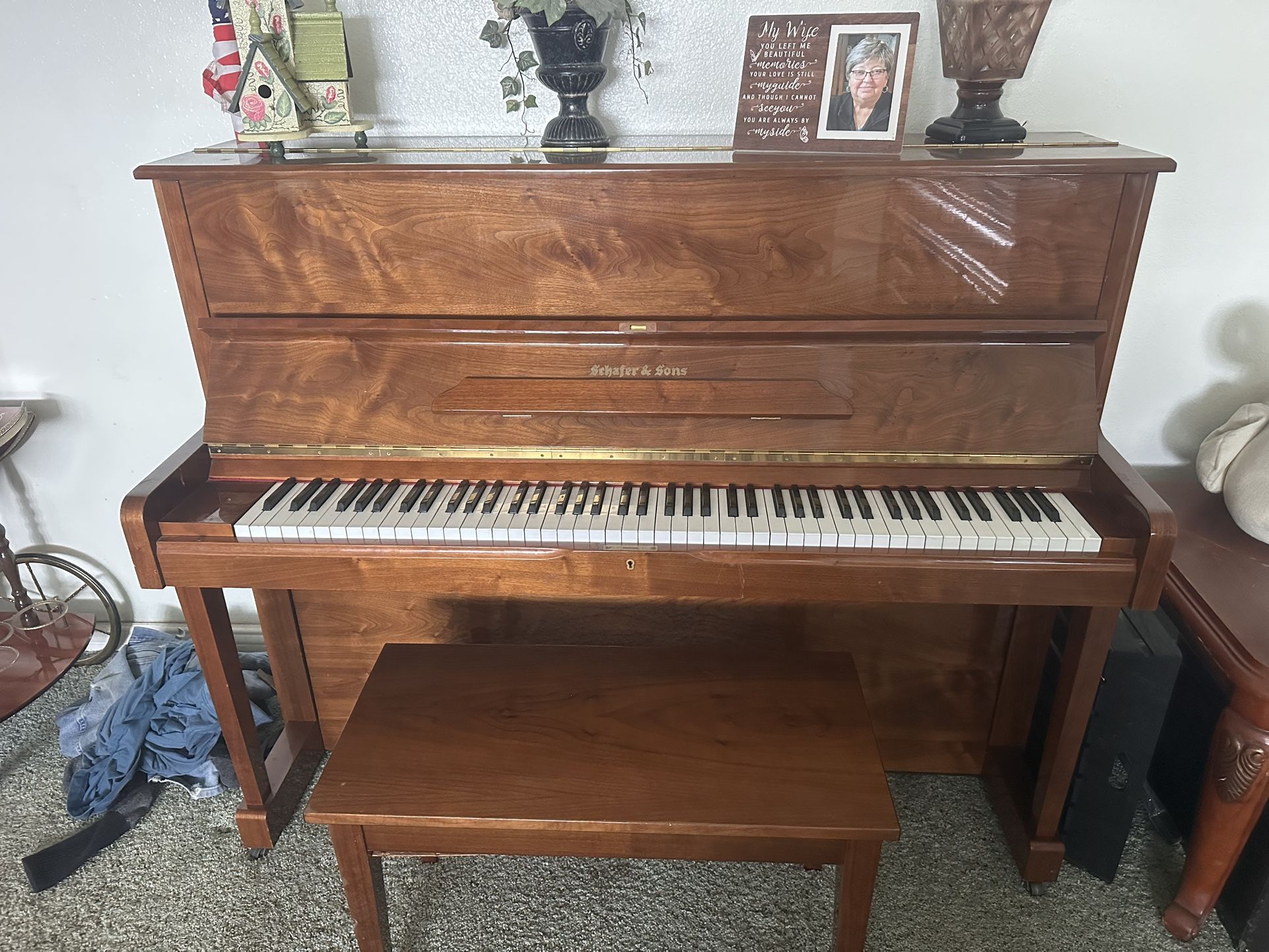 Piano 