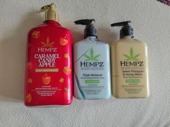 Hempz