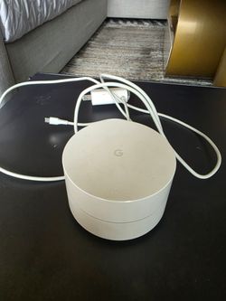 Google Nest