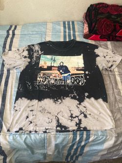 Boyz in da hood shirt L