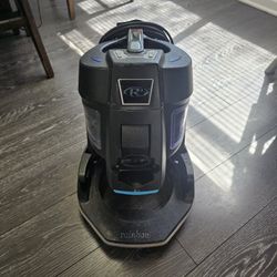 Rainbow SRX Vacuum System With Attachments