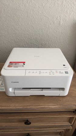 Canon PIXMA TS6320 Wireless Inkjet Printer