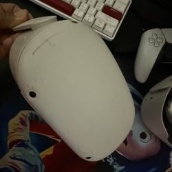 Metaquest 2 Headset