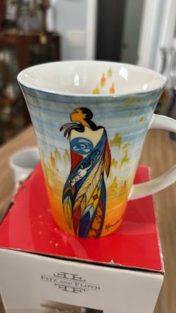 Coffe mug