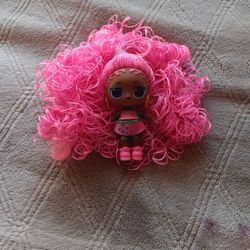 LOL Doll