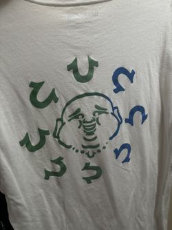 True Religion Shirt