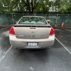 2006 Chevrolet Impala
