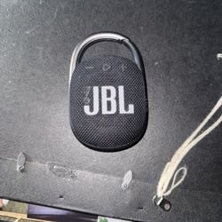 JBL Clip