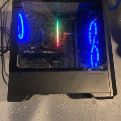 Cyberpower Pc Hmu ASAP GeForce Nvidia 4060 Ti 32 Gb CPU 5600x