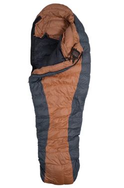 Marmot Couloir 0 degree Down bag