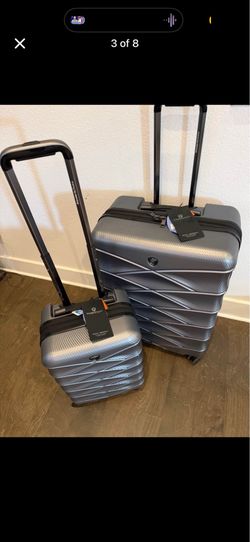 Traveler choice luggage