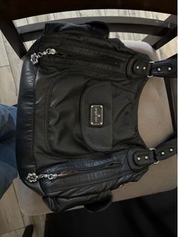 Angel Kiss shoulder bag