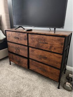 Dresser- FREE
