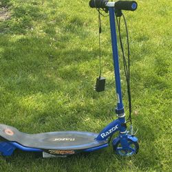 Electric Razor Kids Scooter 